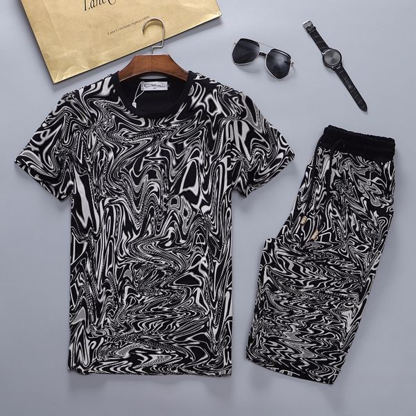 2022 summer designer mens tracksuits sets sweatshirts sports sporting suit women short sleeve sweat suits pullover dd54, Gray
2022 summer designer mens tracksuits sets sweatshirts sports sporting suit women short sleeve sweat suits pullover dd54, Gray