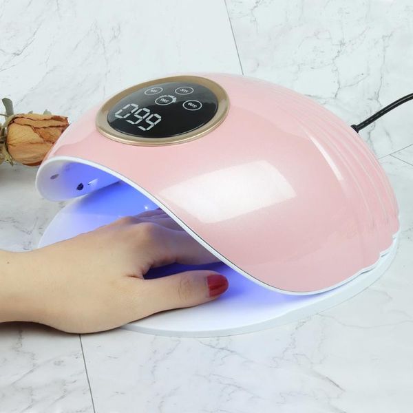 nail dryers uv led lamp 80w dryer light for gel nails polish curing professional art tools
nail dryers uv led lamp 80w dryer light for gel nails polish curing professional art tools