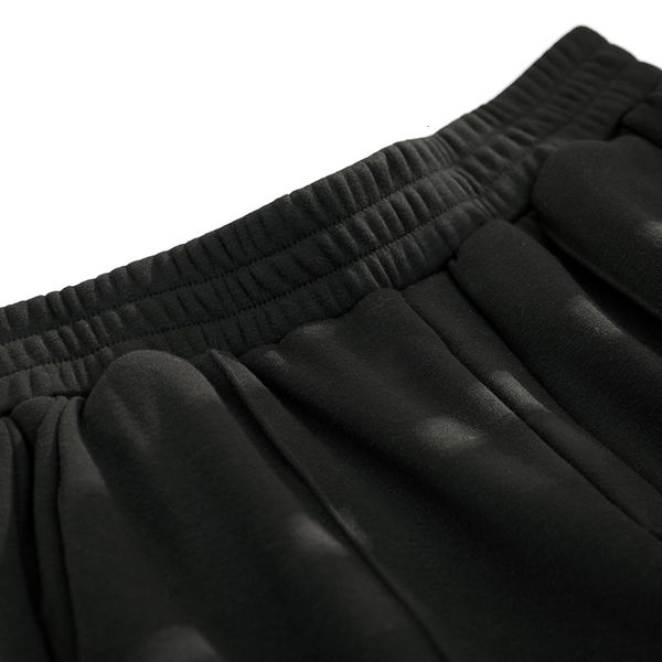 women's pants & capris minimalismo outono inverno calças femininas causal sólido velo cintura elástica bolso grosso solto feminino 1454, Black;white
women's pants & capris minimalismo outono inverno calças femininas causal sólido velo cintura elástica bolso grosso solto feminino 1454, Black;white