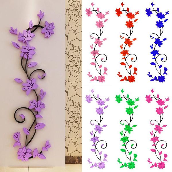 room art decor flower wall sticker living diy removable home decal stickers
room art decor flower wall sticker living diy removable home decal stickers