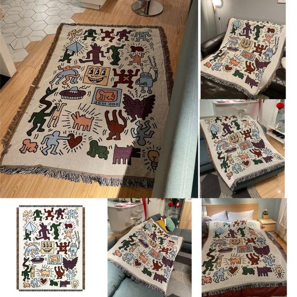 blankets messy puzzle outdoor throw blanket sofa covers chic cobertor decorations for home dust cover air conditioning bed
blankets messy puzzle outdoor throw blanket sofa covers chic cobertor decorations for home dust cover air conditioning bed