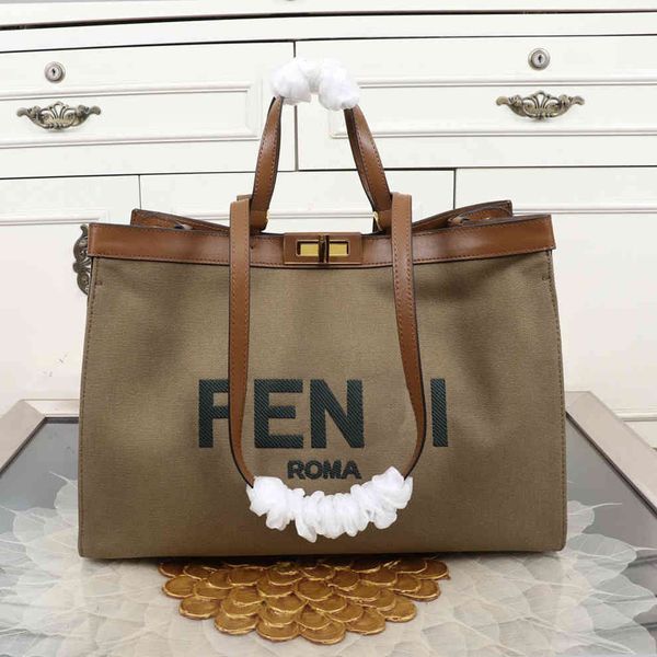 luxury handbags and storage fend designer 2021 new fashion canvas embroidered letter tote shopping commuting bag one sho
luxury handbags and storage fend designer 2021 new fashion canvas embroidered letter tote shopping commuting bag one sho