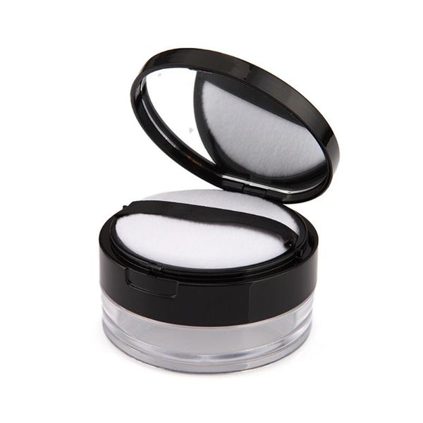 storage bottles & jars 20g portable plastic powder empty box loose pot with sieve mirror cosmetic sifter jar for travel makeup container
storage bottles & jars 20g portable plastic powder empty box loose pot with sieve mirror cosmetic sifter jar for travel makeup container