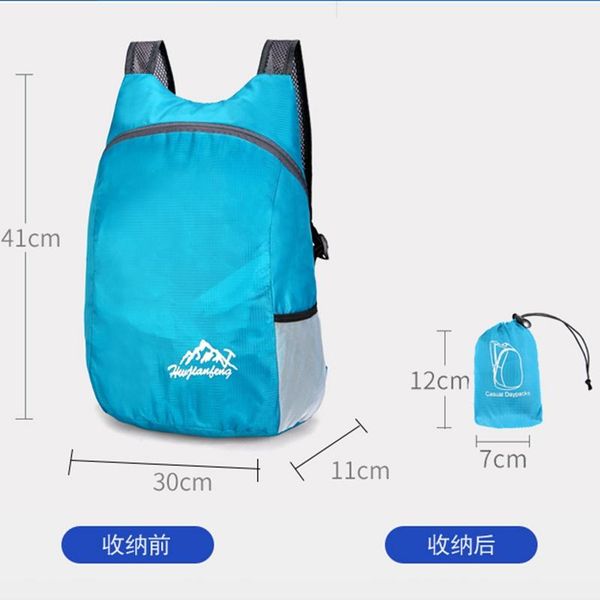 backpack 2021 ultra-light portable foldable travel bag hiking ultra-thin waterproof sports outdoor
backpack 2021 ultra-light portable foldable travel bag hiking ultra-thin waterproof sports outdoor