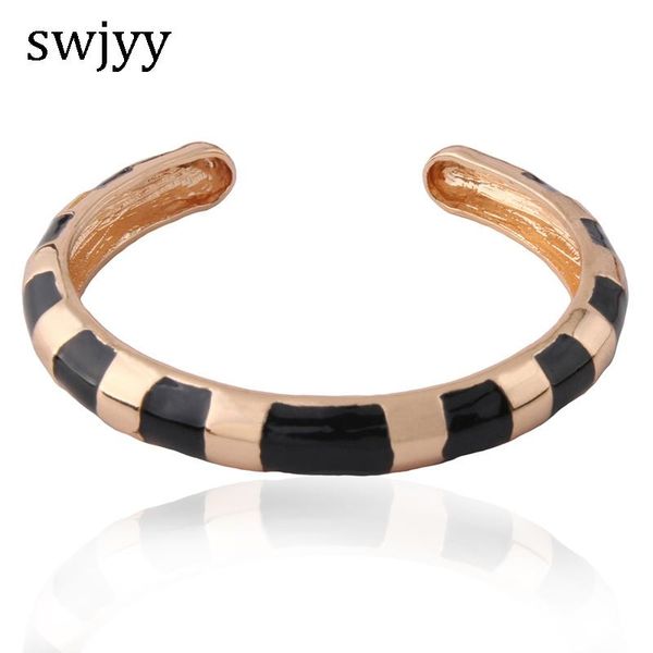cuff swjyy fashion bracelets for woman zinc alloy printing bangles open gradient manual national charm jewelry gift, White
cuff swjyy fashion bracelets for woman zinc alloy printing bangles open gradient manual national charm jewelry gift, White
