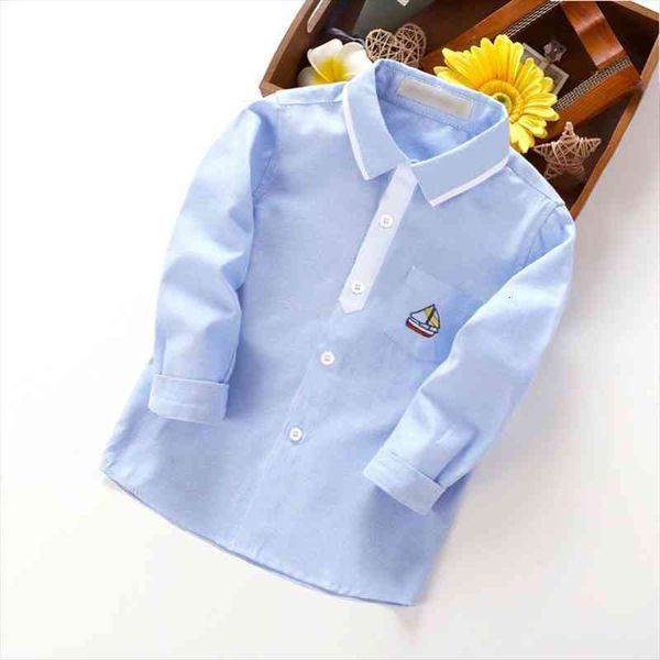 long sleeves shirts baby boys solid color shirts fit 3-11 years kids tees cotton blouse, White;black
long sleeves shirts baby boys solid color shirts fit 3-11 years kids tees cotton blouse, White;black