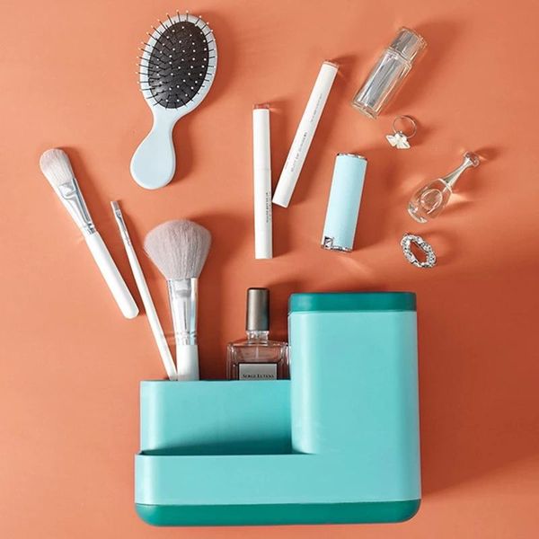 household pumping box creative multifunctional remote control storage tissue cosmetic rack stationery boxes & napkins
household pumping box creative multifunctional remote control storage tissue cosmetic rack stationery boxes & napkins