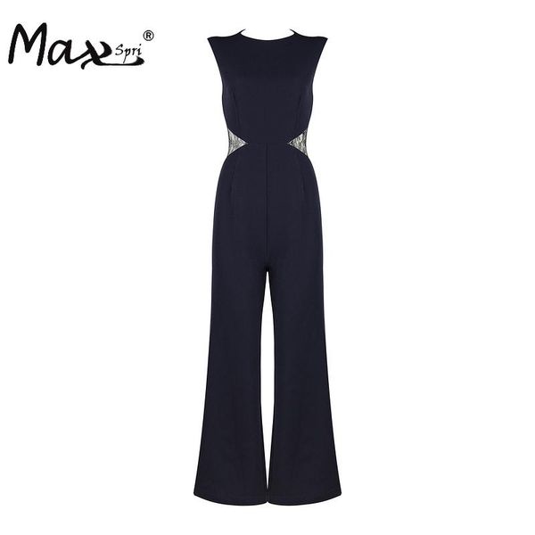 women's jumpsuits & rompers max spri casual regular full length solid o neck autumn bodysuits fashion hollow out backless women jumpsui, Black;white
women's jumpsuits & rompers max spri casual regular full length solid o neck autumn bodysuits fashion hollow out backless women jumpsui, Black;white