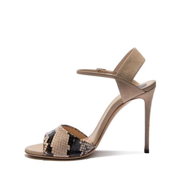 carole levy 2021 summer high-heeled sandals large size fashion women's shoes fish mouth, Black
carole levy 2021 summer high-heeled sandals large size fashion women's shoes fish mouth, Black