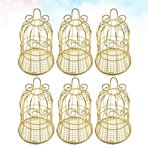 gift wrap 6pcs european style wedding candy boxes iron box hollow out bell shape party supplies
gift wrap 6pcs european style wedding candy boxes iron box hollow out bell shape party supplies