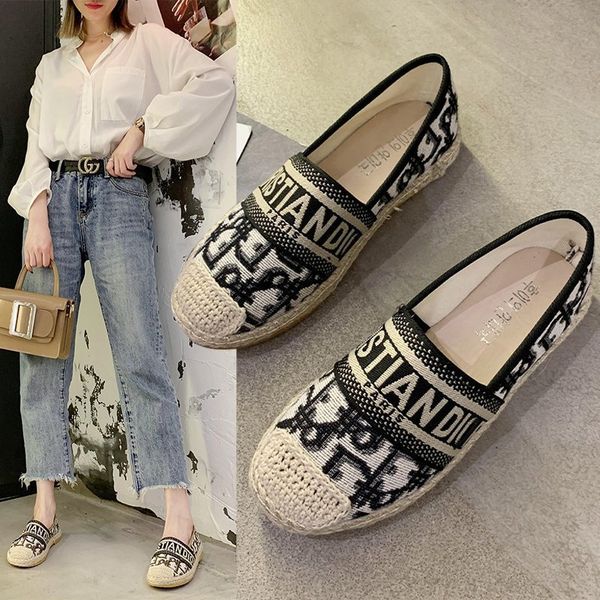 shoes laohua fisherman's letter embroidered lazy shoes shallow mouth flat bottom household soft bottom leisure antiskid leisure shoes y, Black
shoes laohua fisherman's letter embroidered lazy shoes shallow mouth flat bottom household soft bottom leisure antiskid leisure shoes y, Black