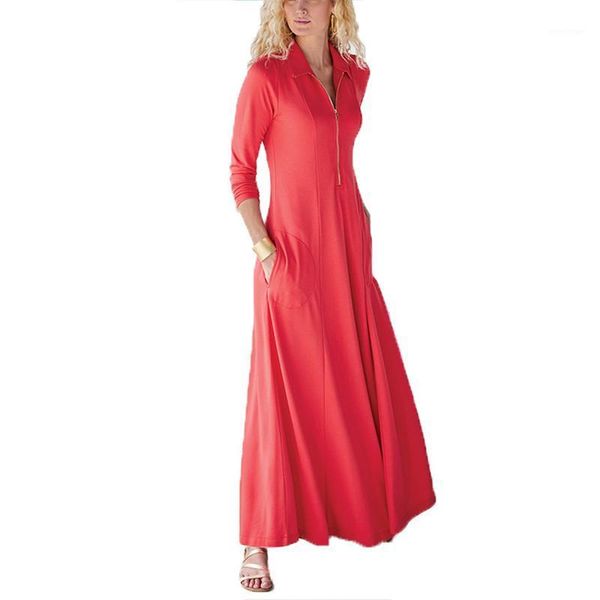 large size s-3xl 2021 autumn fashion women solid midi dress lady casual loose knitted dresses female long sleeve pocket, Black;gray
large size s-3xl 2021 autumn fashion women solid midi dress lady casual loose knitted dresses female long sleeve pocket, Black;gray