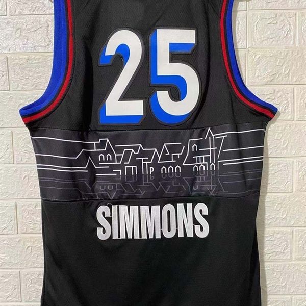 09men philadelphia76ersjersey ben simmons 3 iverson 2020-21 #00 city black boathouse row jersey
09men philadelphia76ersjersey ben simmons 3 iverson 2020-21 #00 city black boathouse row jersey