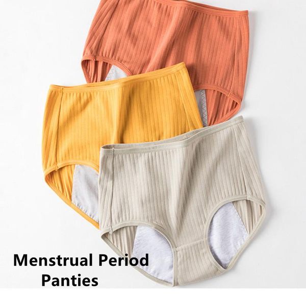 women's panties menstrual period cotton leak proof women underwear waterproof briefs plus size girl lingerie physiological pants, Black;pink
women's panties menstrual period cotton leak proof women underwear waterproof briefs plus size girl lingerie physiological pants, Black;pink