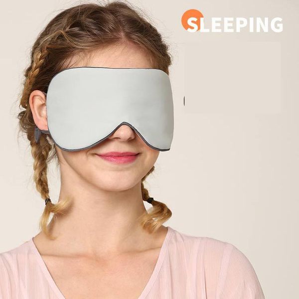 eye mask four seasons general graphene shading travel sleeping gift silk wholesale women's g-strings, Black;white
eye mask four seasons general graphene shading travel sleeping gift silk wholesale women's g-strings, Black;white