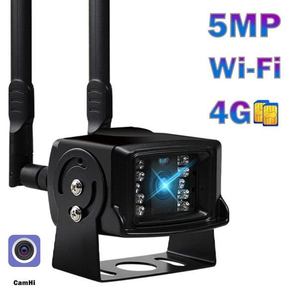 cameras wifi ip camera 4g sim card 5mp video surveillance 1080p metal shell cctv security outdoor camhi car motion ftp
cameras wifi ip camera 4g sim card 5mp video surveillance 1080p metal shell cctv security outdoor camhi car motion ftp