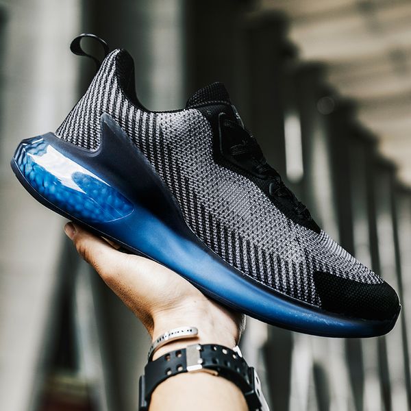 popular men sports shoes comfortable light fitness non-slip menwalking shoes breathable men sneakers spring
popular men sports shoes comfortable light fitness non-slip menwalking shoes breathable men sneakers spring