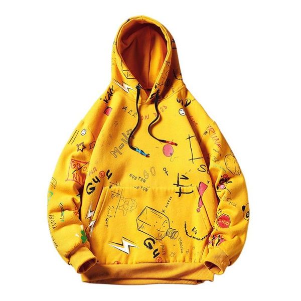 men's hoodies & sweatshirts japanese anime print hooded sweatshirt, streetwear hip hop harajuku casual jumper, fashion outdoor hoodie, Black
men's hoodies & sweatshirts japanese anime print hooded sweatshirt, streetwear hip hop harajuku casual jumper, fashion outdoor hoodie, Black