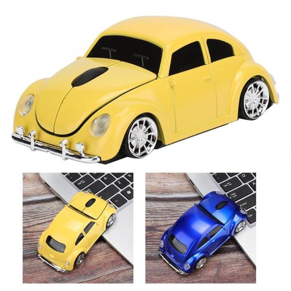 creative beetle car shaped 2.4g 1200dpi wireless mouse ergonomic for windows/ os mice
creative beetle car shaped 2.4g 1200dpi wireless mouse ergonomic for windows/ os mice