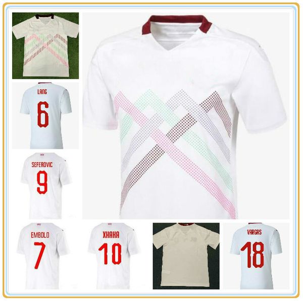 quality 2021 2022 13 rodriguez soccer jerseys away white 20 21 22 home akanji zakaria elvedi football shirts, Black
quality 2021 2022 13 rodriguez soccer jerseys away white 20 21 22 home akanji zakaria elvedi football shirts, Black