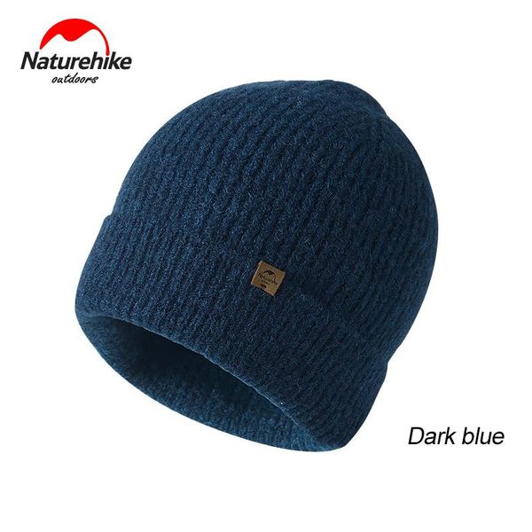 naturehike winter knitted hat flanging wool thermal cap outdoor sports skiing hiking running hats, Black;white
naturehike winter knitted hat flanging wool thermal cap outdoor sports skiing hiking running hats, Black;white