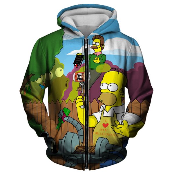 phineas pattern mens zipper hoodie visual impact party punk gothic round neck american sweater hoodie, Black
phineas pattern mens zipper hoodie visual impact party punk gothic round neck american sweater hoodie, Black