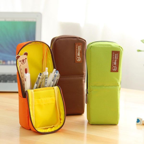 japan kokuyo pencil bag wsg-pc32 multifunction pen case large capacity pouch 1pcs bags
japan kokuyo pencil bag wsg-pc32 multifunction pen case large capacity pouch 1pcs bags