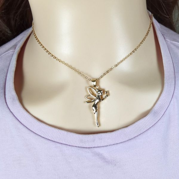 heavenly angel pendant necklaces with card alloy necklaces for women fashion jewelry, Silver
heavenly angel pendant necklaces with card alloy necklaces for women fashion jewelry, Silver