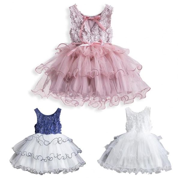 girl's dresses 2021 girl dress sleeveless beautiful lace mesh fashion pleated for summer birthday party kids children casual clothing, Red;yellow
girl's dresses 2021 girl dress sleeveless beautiful lace mesh fashion pleated for summer birthday party kids children casual clothing, Red;yellow