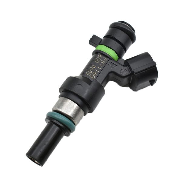 1 piece original for nissan fuel injector nozzle oem 16600ed000 fby1160 versa tiida march iii (k12) hr16de 1.6l
1 piece original for nissan fuel injector nozzle oem 16600ed000 fby1160 versa tiida march iii (k12) hr16de 1.6l