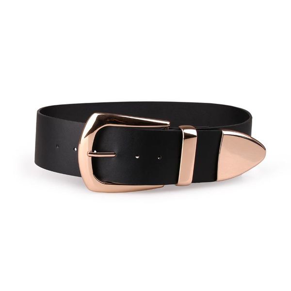 women black pu leather western buckle waist belt metal cowboy belts for luxury designer brand by08, Black;brown
women black pu leather western buckle waist belt metal cowboy belts for luxury designer brand by08, Black;brown