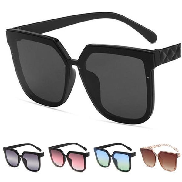 sunglasses women square sun glasses twist temples design goggles anti-uv spectacles oversize frame eyeglasses eyewear a++, White;black
sunglasses women square sun glasses twist temples design goggles anti-uv spectacles oversize frame eyeglasses eyewear a++, White;black