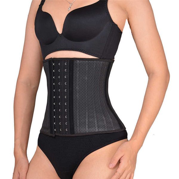 waist tummy shaper 25 steel reinforced support breathable mh short 24cm postpartum repair abdominal fitns waist band