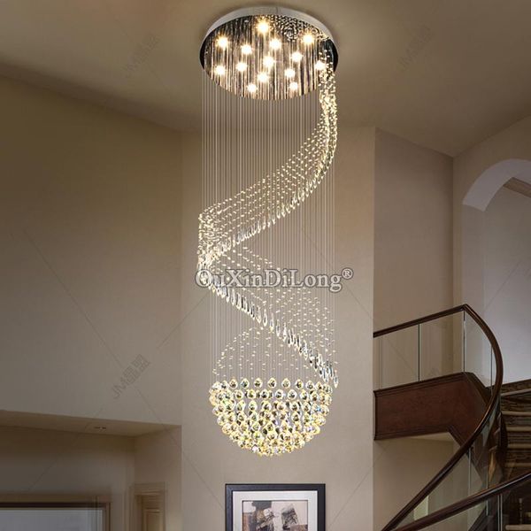 crystal room lights k9 spiral chandelier european modern creative led lamp el villa gf422 chandeliers
crystal room lights k9 spiral chandelier european modern creative led lamp el villa gf422 chandeliers