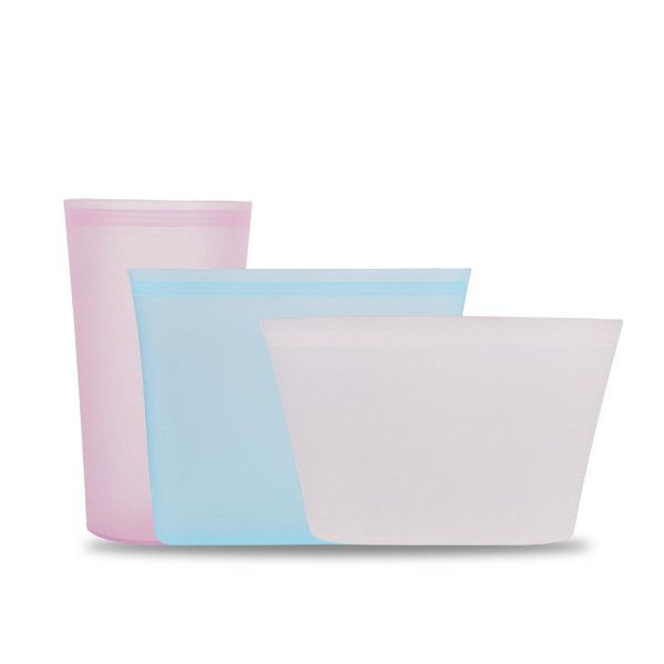 food savers & storage containers reusable silicone preservation bag cup airtight seal container versatile top
food savers & storage containers reusable silicone preservation bag cup airtight seal container versatile top
