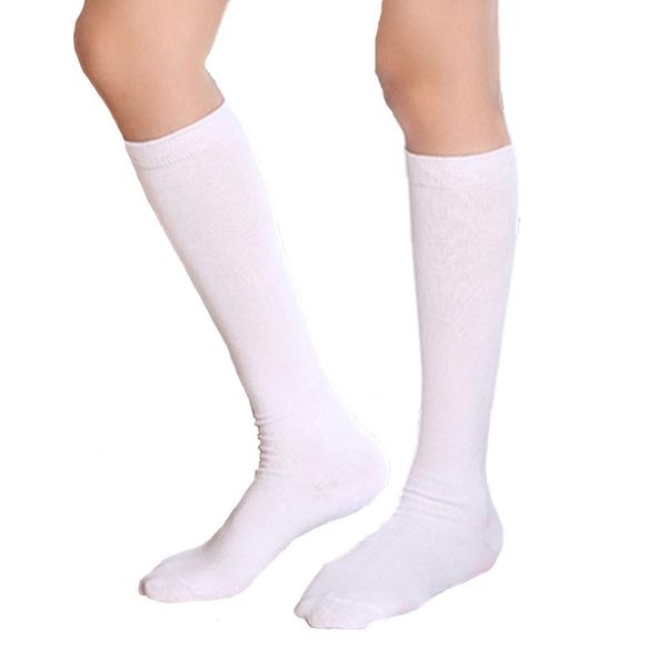 pairs summer female cotton socks under-knee breathable sports sock solid color white grey black soft comfortable slim
pairs summer female cotton socks under-knee breathable sports sock solid color white grey black soft comfortable slim