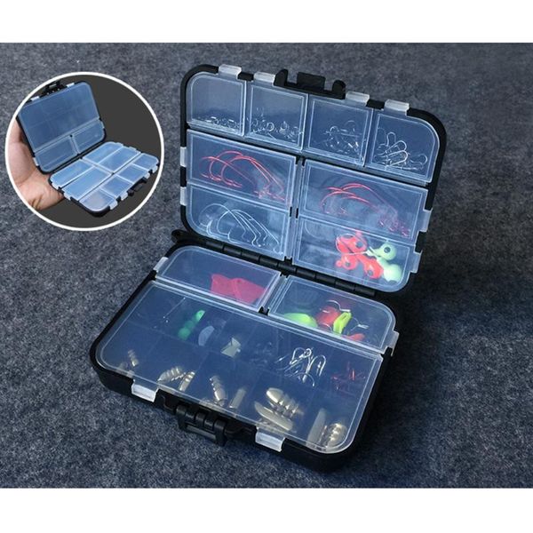 fishing accessories lixada 20 kinds 128pcs hooks swivels weight fish sinker with storage box
fishing accessories lixada 20 kinds 128pcs hooks swivels weight fish sinker with storage box