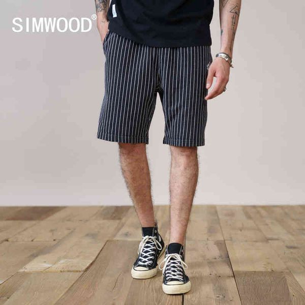 simwood 2021 summer new oversize vertical striped sweatshorts men casual drawstring jogger loose plus size shorts sk130502 g1209, White;black
simwood 2021 summer new oversize vertical striped sweatshorts men casual drawstring jogger loose plus size shorts sk130502 g1209, White;black