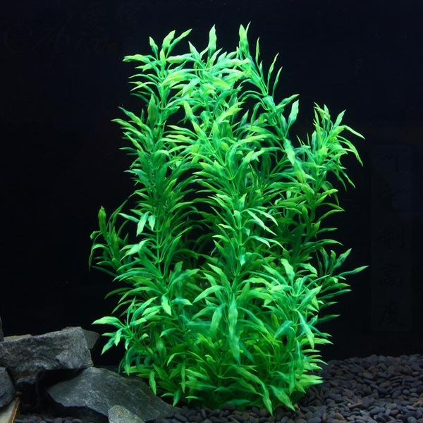 80cm tropical grass large artificial aquatic plant plastic water fish tank tree for home ocean aquarium decor decorative flower
80cm tropical grass large artificial aquatic plant plastic water fish tank tree for home ocean aquarium decor decorative flower