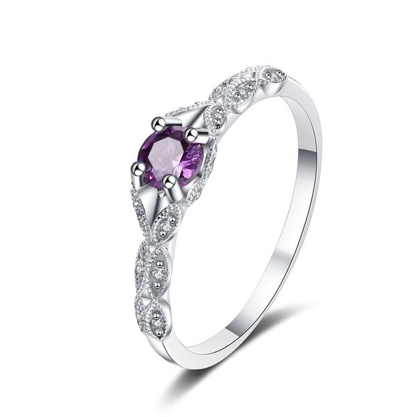 s925 sterling silver light luxury wind amethyst zircon women's ring european and american simple fashion gem ring, Golden;silver
s925 sterling silver light luxury wind amethyst zircon women's ring european and american simple fashion gem ring, Golden;silver