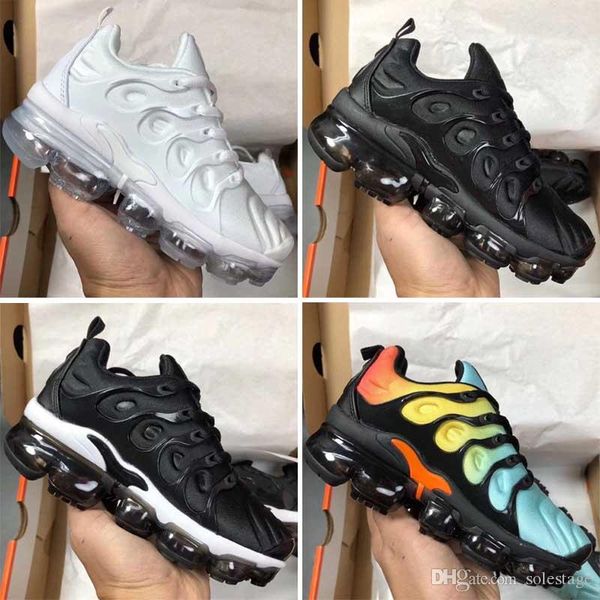new kids tn plus baby boy girl children athletic shoes fashion designer sneaker outdoor black white multi camouflage running shoes eur28-35
new kids tn plus baby boy girl children athletic shoes fashion designer sneaker outdoor black white multi camouflage running shoes eur28-35