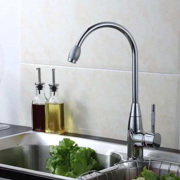kitchen faucets hipping classic cozinha chromed single lever hole swivel and cold faucet mixer torneira br9114 s3qz
kitchen faucets hipping classic cozinha chromed single lever hole swivel and cold faucet mixer torneira br9114 s3qz