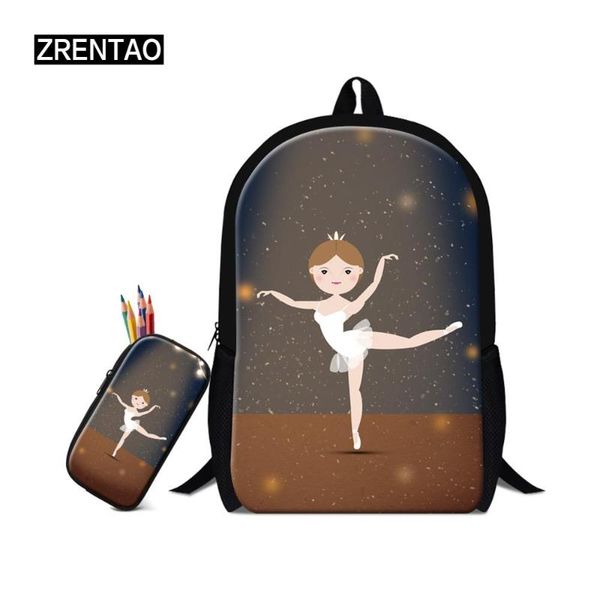 backpack ballet dance waterproof large school bags sets 2pcs book rucksacks mochila casual schoolbags womens travel shoulder bag satchels
backpack ballet dance waterproof large school bags sets 2pcs book rucksacks mochila casual schoolbags womens travel shoulder bag satchels