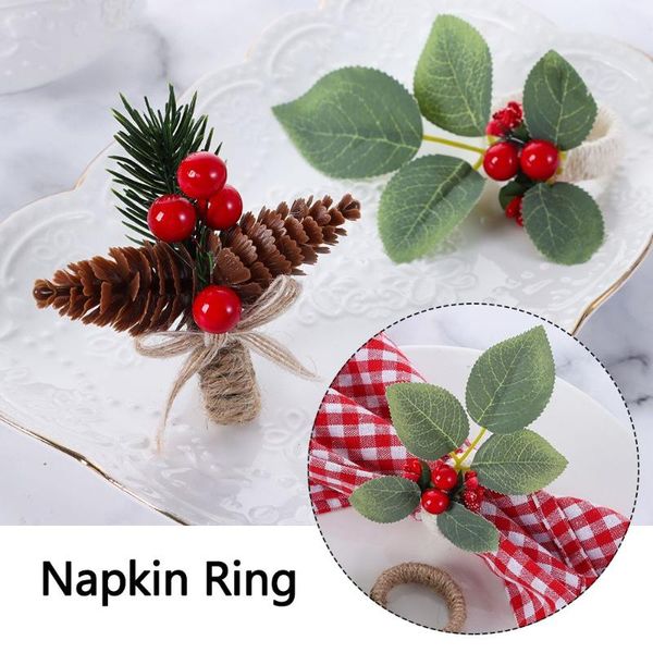 napkin rings pendant kitchen & bar pine cones diy craft merry xmas mouth ring christmas supplies table decoration
napkin rings pendant kitchen & bar pine cones diy craft merry xmas mouth ring christmas supplies table decoration