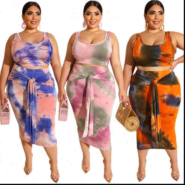 matching sets ensemble femme women tracksuits 2 pieces crop skirt set plus size two piece pink clothes, Gray
matching sets ensemble femme women tracksuits 2 pieces crop skirt set plus size two piece pink clothes, Gray