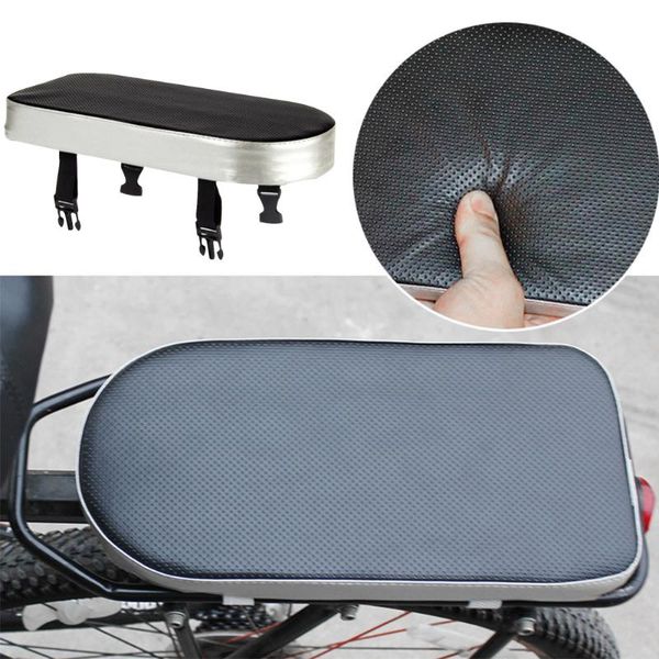 bike saddles shockproof universal buckle anti slip pu leather soft bicycle rear cushion wear resistant easy install children seat comfortabl
bike saddles shockproof universal buckle anti slip pu leather soft bicycle rear cushion wear resistant easy install children seat comfortabl