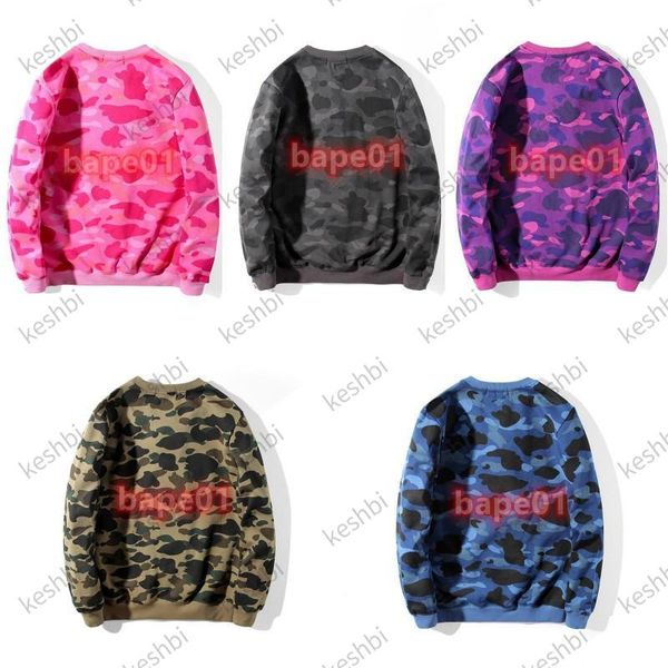 men women casual print round neck sweatshirts fashion couple long sleeve pullover, Black
men women casual print round neck sweatshirts fashion couple long sleeve pullover, Black