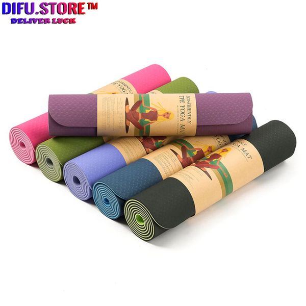 difu.store tpe skin friendly yoga mat workout at home keep health and smile helpful for family exercise fitness pad mats
difu.store tpe skin friendly yoga mat workout at home keep health and smile helpful for family exercise fitness pad mats