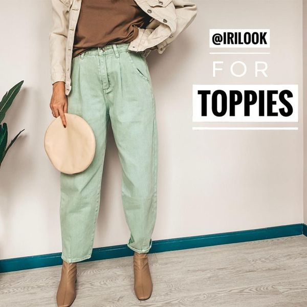 women's pants & capris denim women high waist harem 2021 loose jeans plus size trousers casual streetwear pantalon femme, Black;white
women's pants & capris denim women high waist harem 2021 loose jeans plus size trousers casual streetwear pantalon femme, Black;white