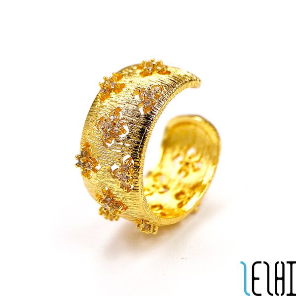 classic charm eternal love cuff wedding rings for women flower snowflake zircon ice plating 18k gold ring woman engagement sister bridesmaid, Slivery;golden 
classic charm eternal love cuff wedding rings for women flower snowflake zircon ice plating 18k gold ring woman engagement sister bridesmaid, Slivery;golden